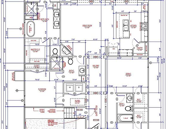 3rd image of 20259 Split Oak Dr