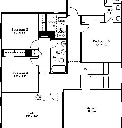 4th image of 4476 S 122nd Dr