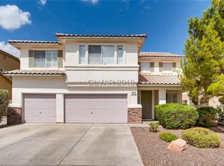 813 Adagio St, Henderson, NV 89052
