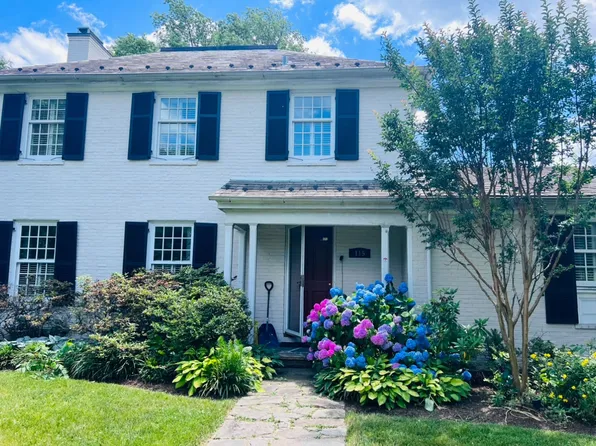 115 E Northern Pkwy, Baltimore, MD 21212