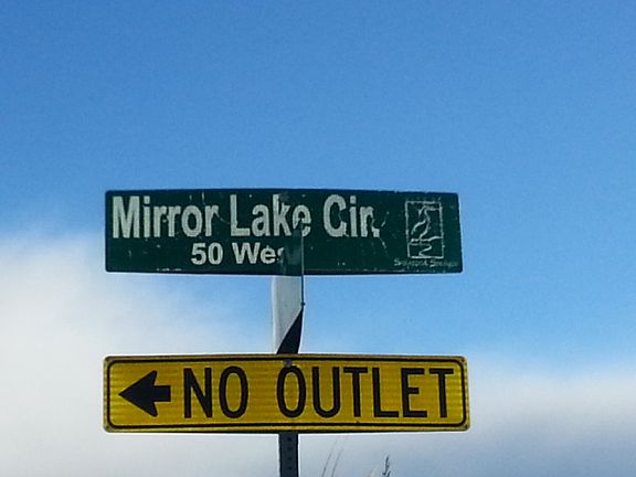 5th image of 3471 S Mirror Lake Cir