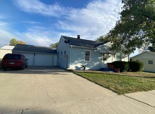 203 W Zeno St, Tripp, SD 57376