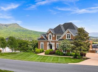 635 Frederick Rd, Harrisonburg, VA 22801