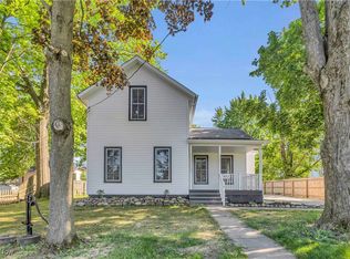 432 W Friendship St, Medina, OH 44256