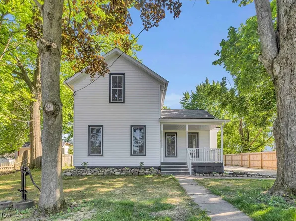 432 W Friendship St, Medina, OH 44256