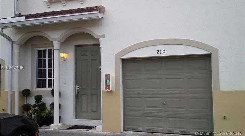 1st image of 21419 NW 13th Ct APT 210