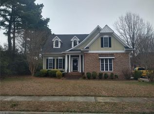 4552 Miarfield Arc, Chesapeake, VA 23321