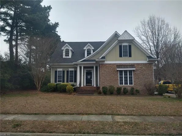 4552 Miarfield Arc, Chesapeake, VA 23321