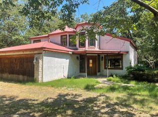 9312 Timber Creek Dr, Bonham, TX 75418