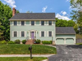 97 Avalon Rd, Reading, MA 01867