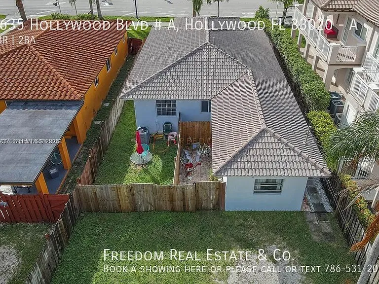 1635 Hollywood Blvd #A — Photo 26