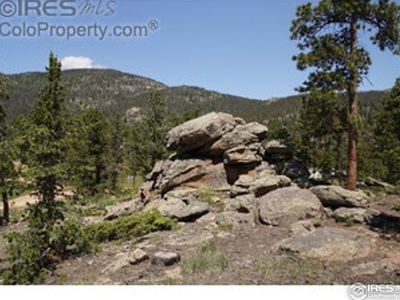 11 Inca Ct, Red Feather Lakes, CO, 80545