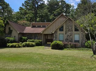 824 Thrash Ln, Anniston, AL 36207