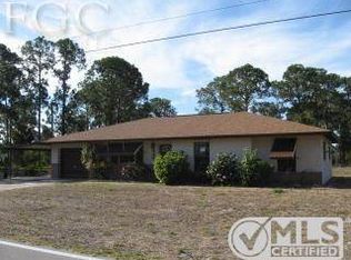 4405 3rd St W, Lehigh Acres, FL 33971