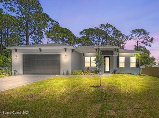 1139 Johnston Rd SE, Palm Bay, FL 32909