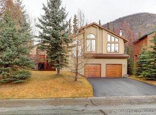 20111 Constitution Dr, Eagle River, AK 99577