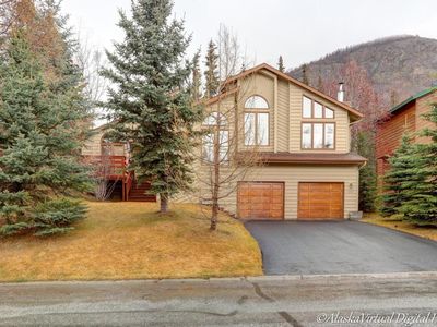 20111 Constitution Dr, Eagle River, AK, 99577