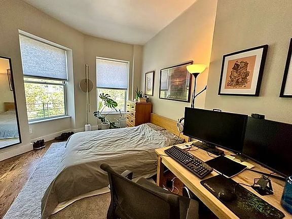 3rd image of 307 Eastern Pkwy #3R
