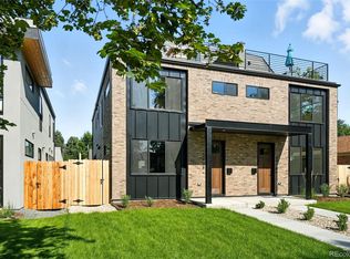 3918 N Raleigh St, Denver, CO 80212