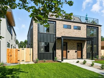 3918 N Raleigh Street, Denver, CO, 80212