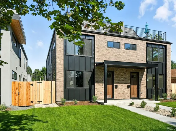 3918 N Raleigh Street, Denver, CO 80212