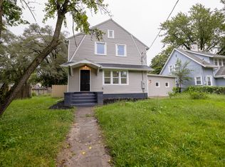 414 E Sheridan Ave, Des Moines, IA 50313