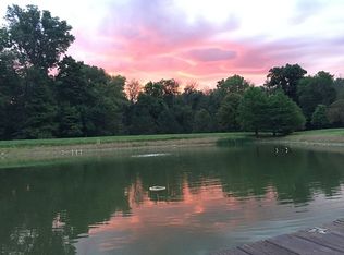 600 McBee Rd, Bellbrook, OH 45305