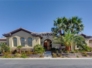 6742 Hyla Roman Ave, Las Vegas, NV 89131