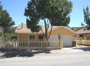 14358 Alderwood Rd, Lake Hughes, CA 93532