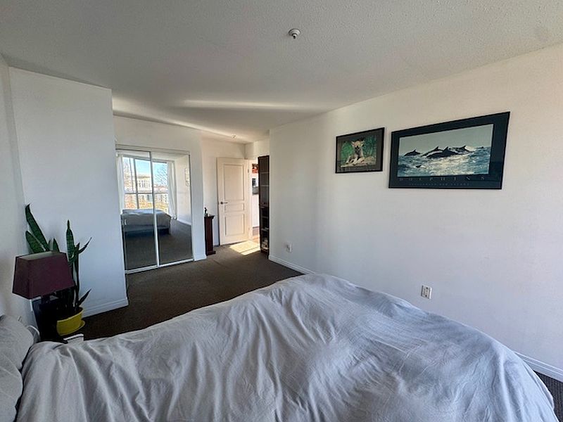 Vancouver Apartment for rent - 1 Bedroom — photo 2