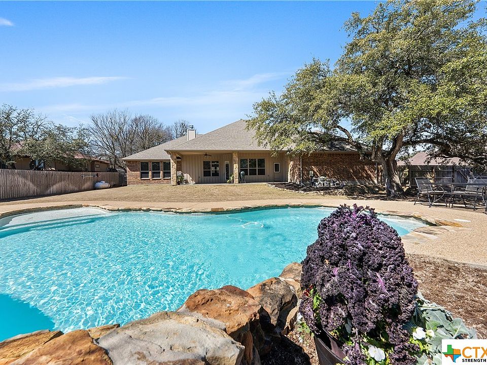 1120 Doves Landing Ct, Salado, TX 76571 Zillow