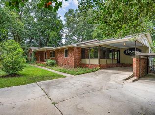 191 Hickory Rd, Aiken, SC 29803