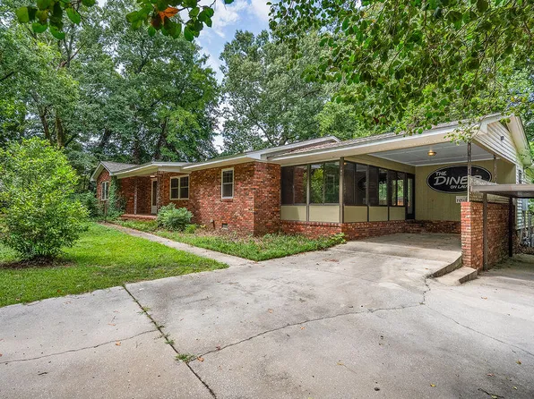 191 Hickory Rd, Aiken, SC 29803