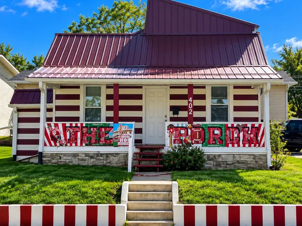 402 E 17th St, Bloomington, IN 47408