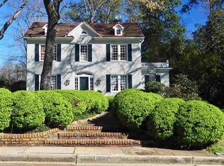646 Seneca Ave, Jackson, MS 39216