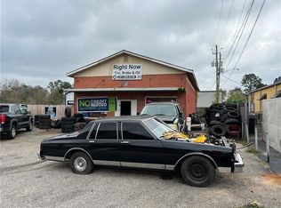 112 Howell St, Chickasaw, AL 36611