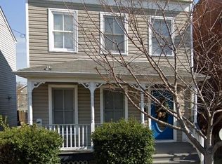 1712 W Leigh St, Richmond, VA 23220