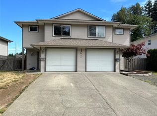 677 Otter Rd #A, Campbell River, BC V9W 3N3