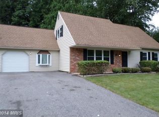 3406 Northshire Ln, Bowie, MD 20716