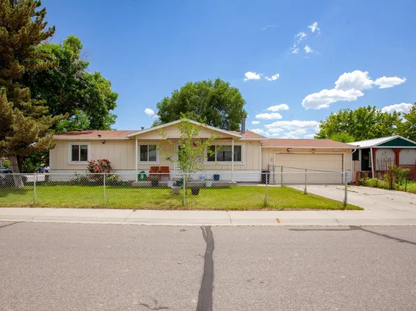 3071 Sandpiper Ave, Grand Junction, CO 81504