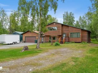 1905 E Bald Eagle Cir, Wasilla, AK 99654
