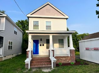 422 Homestead Ave APT B, Hampton, VA 23661