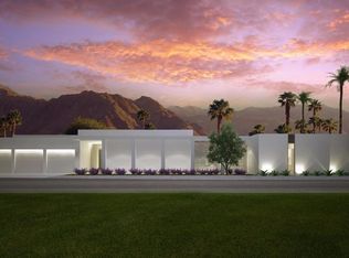 3099 Linea Ter, Palm Springs, CA 92264