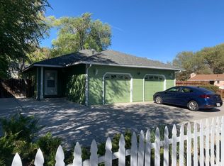 430 E Adams St, Carson City, NV