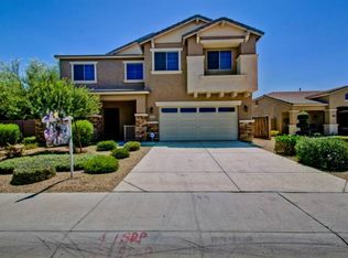 12159 W Mountain View Dr, Avondale, AZ 85323