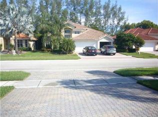 6682 Jog Palm Dr, Boynton Beach, FL 33437