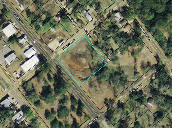 820 N Broad St, Thomasville, GA 31792