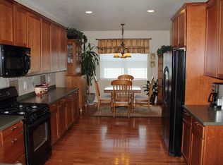 16169 E Summit Fox Ave, Parker, CO 80134