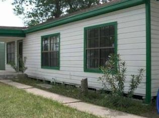 5150 Wilson Dr, Brownsville, TX 78521