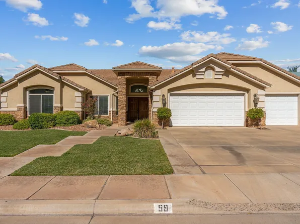 59 N Eclipse Dr, Saint George, UT 84770
